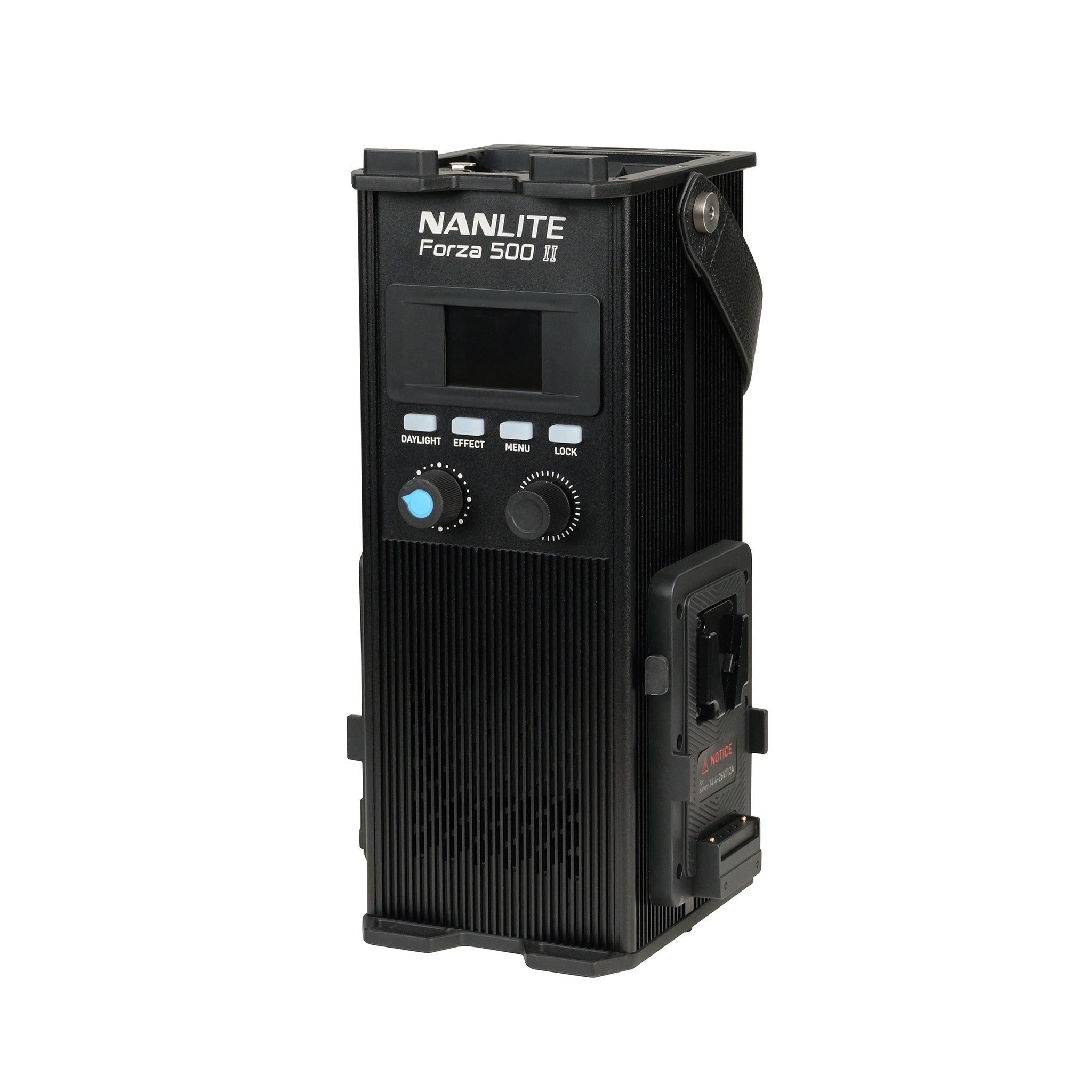 Nanlite Forza 500 II Daylight LED Light