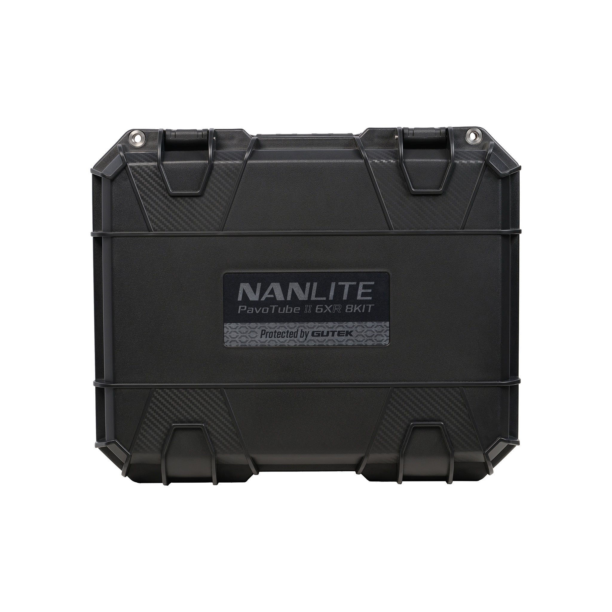 Комплект от 8 диодни Pixel тръби NANLITE PavoTube II 6XR RGBWW