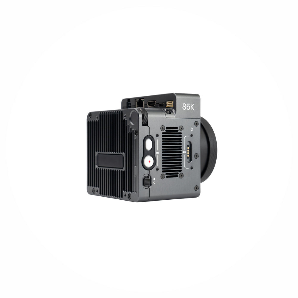 Freefly Ember S5K (Active EF Mount, 4TB)