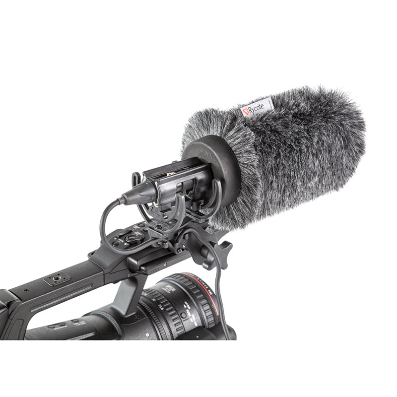 Rycote InVision Softie Lyre Mount MHR