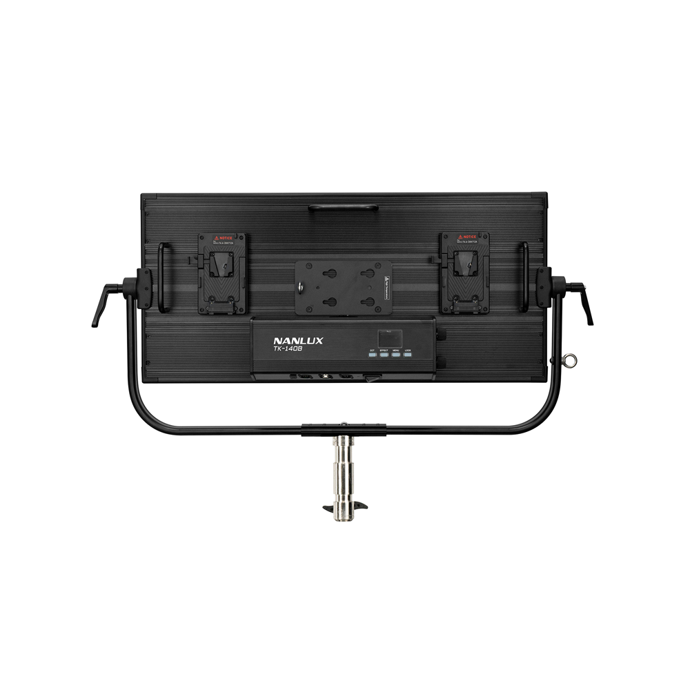 NANLUX TK-140B LED Bi-color Soft Panel Light