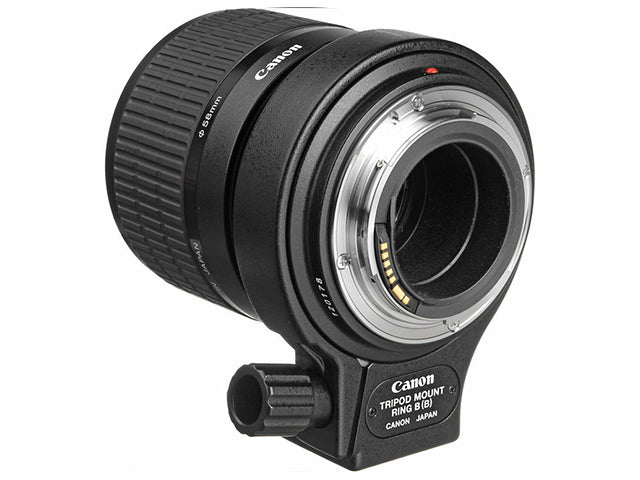 Обектив Canon MP-E 65mm f2.8 1-5 x