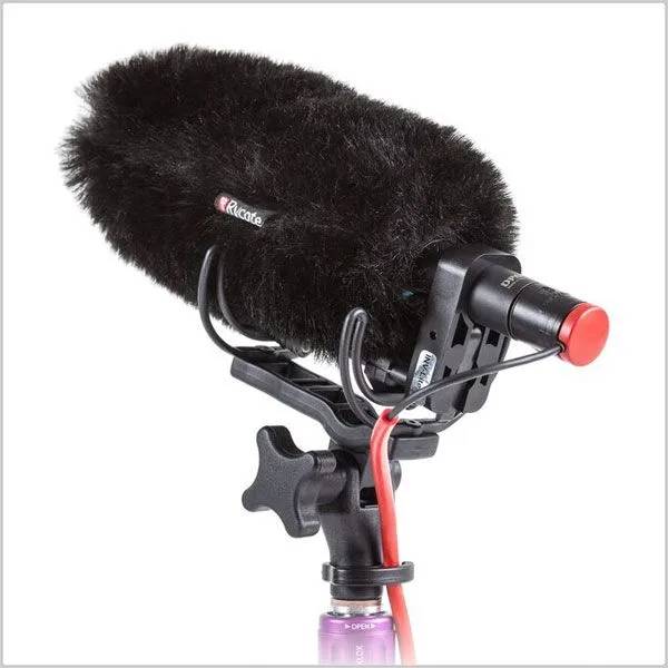 Комплект ветробран Rycote Softie-Lite 19 Slip-On