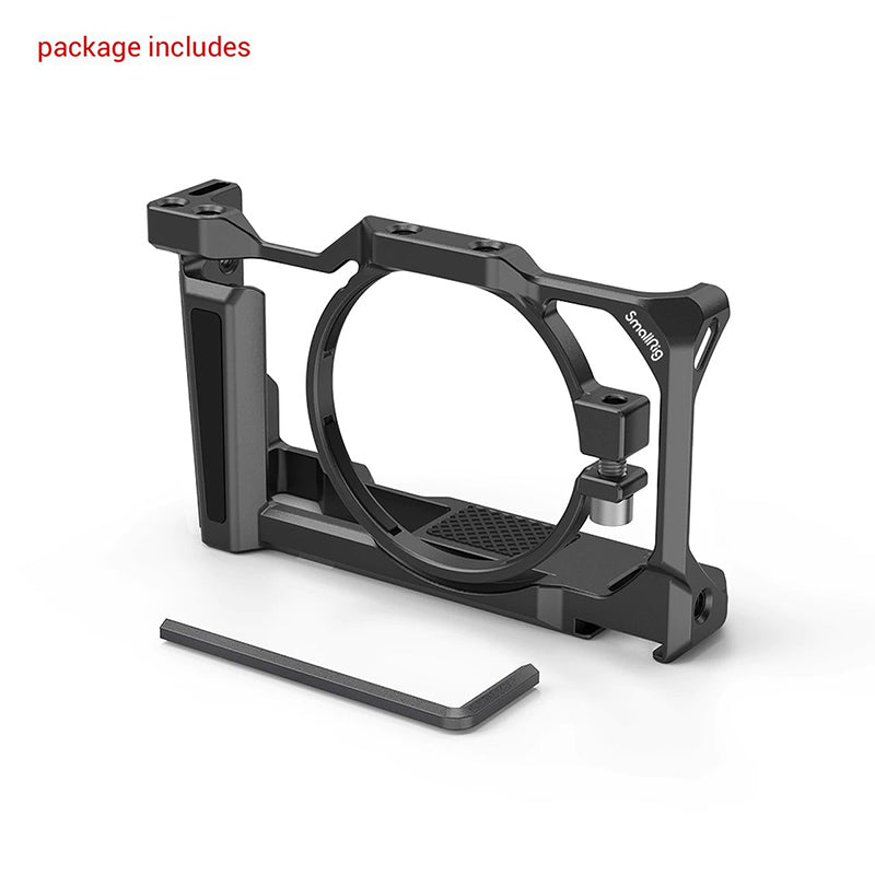 Клетка за камера SmallRig за Sony ZV1 Camera