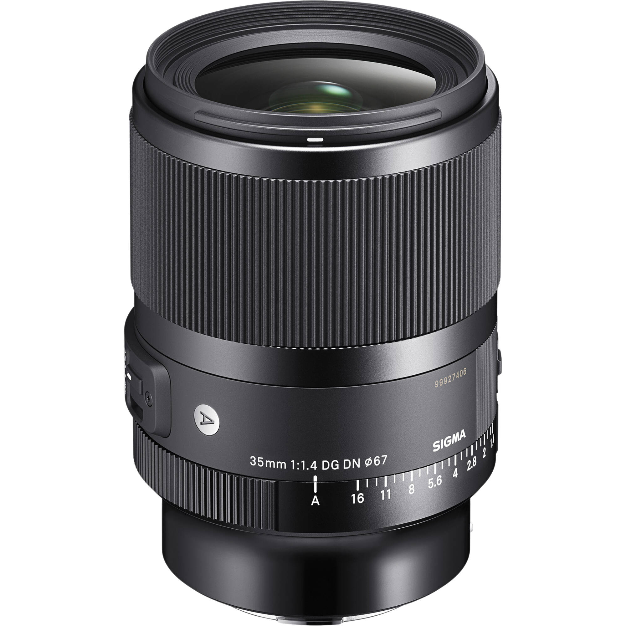 Обектив Sigma AF 35mm f1.4 DG DN ART за L-mount