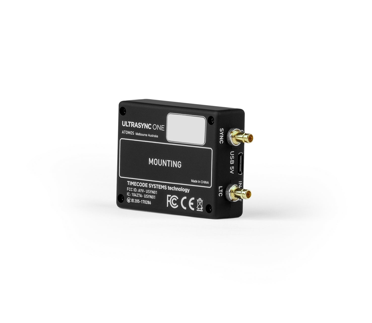 Atomos AtomX Ultrasync One Transceiver