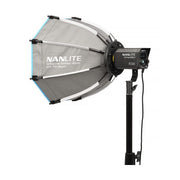 Осмоъгълен софтбокс NANLITE със FM Mount (40 см)