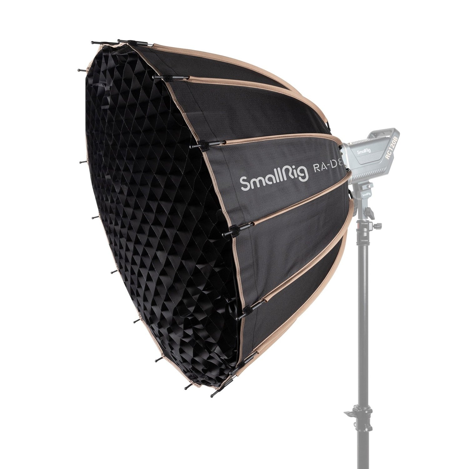 Софтбокс параболичен SmallRig RA-D85 85 см