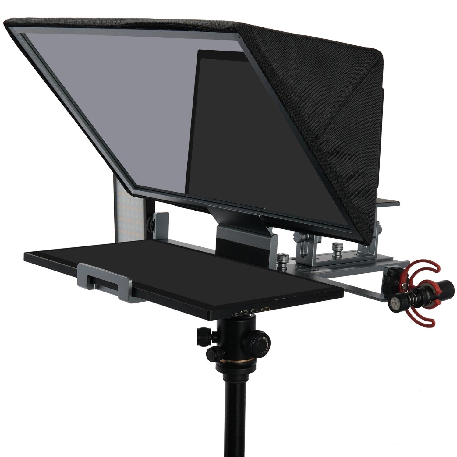 Телепромптер Feelworld TP16 teleprompter