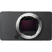 Фотоапарат Sigma BF (тяло) - черен - L-mount