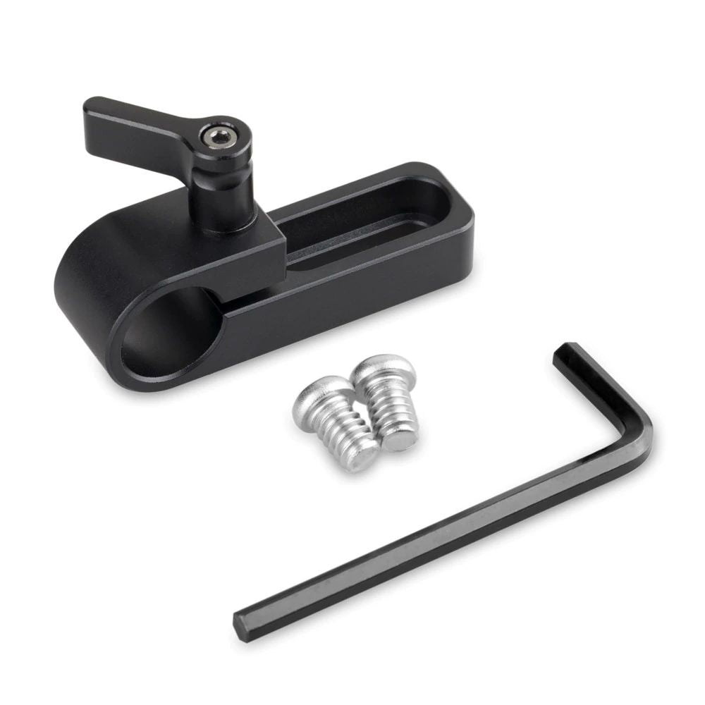 SmallRig Single 15mm Rail Clamp