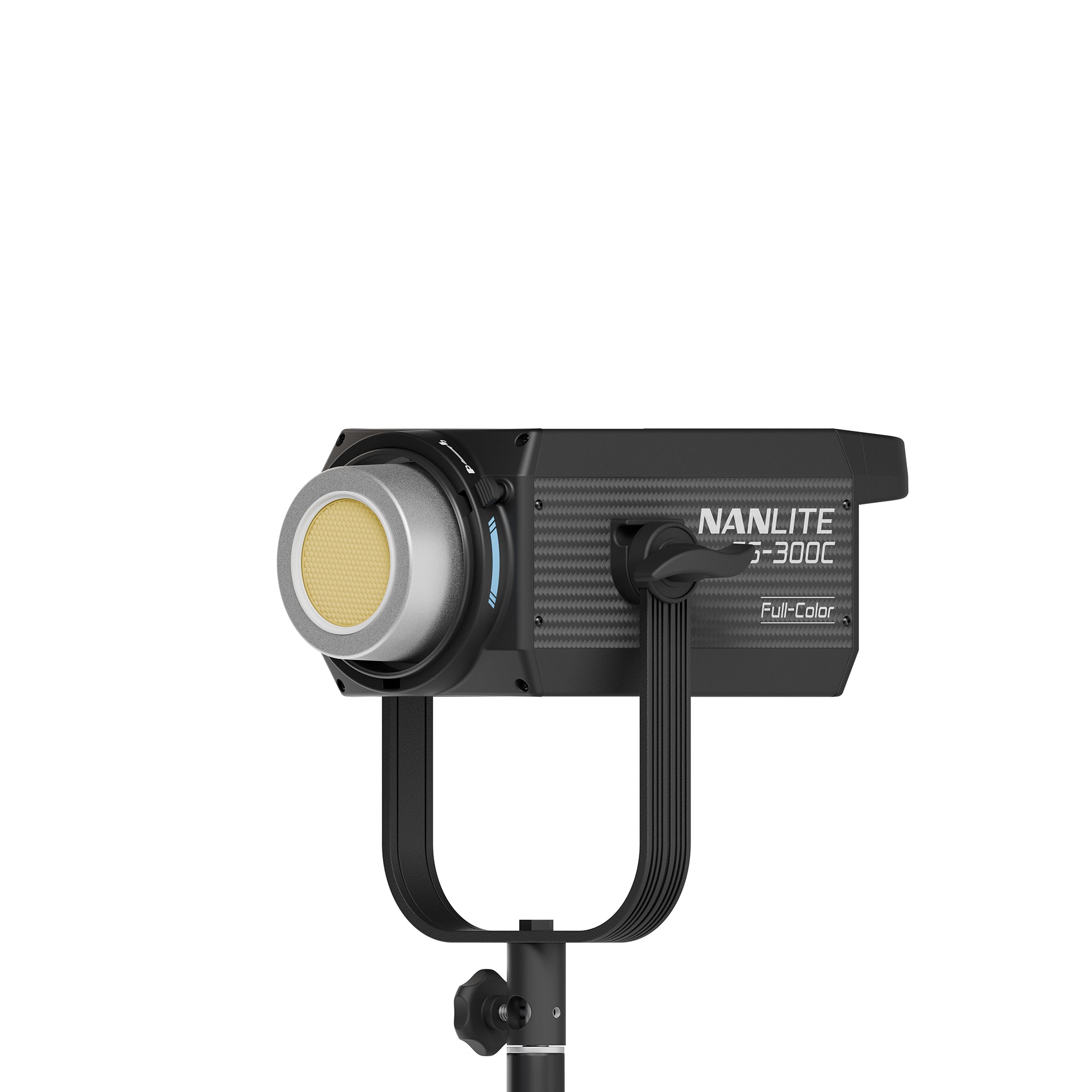 Nanlite FS-300C LED RGBW Spot light