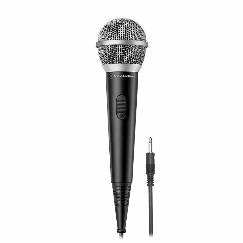 Unidirectional Dynamic Vocal/Instrument Microphone ATR1200x