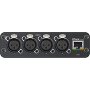 Аудио интерфейс ANI4IN Audio Network Interface - XLR версия