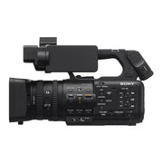 Професионална броудкаст видеокамера Sony PXW-Z200 4K