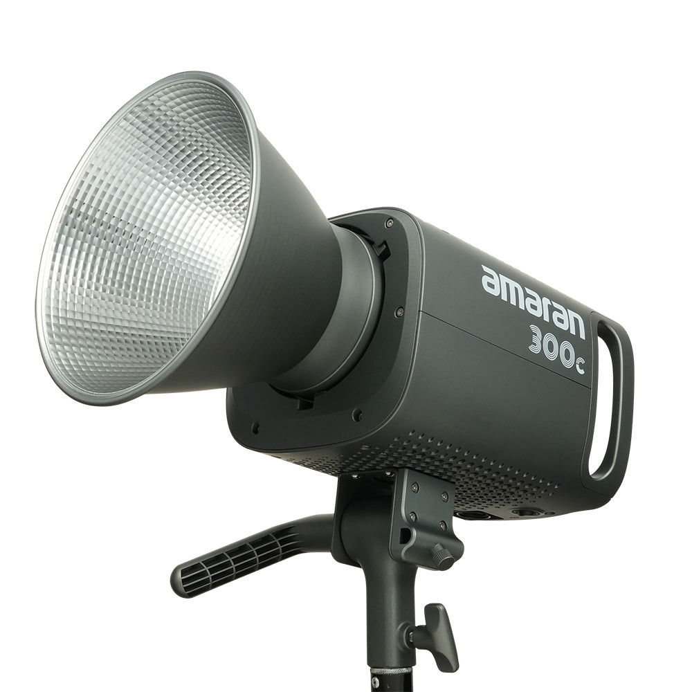 Диодно осветление Amaran 300c RGBWW Full-Color (Grey)