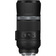 Обектив Canon RF 600mm f11 IS STM