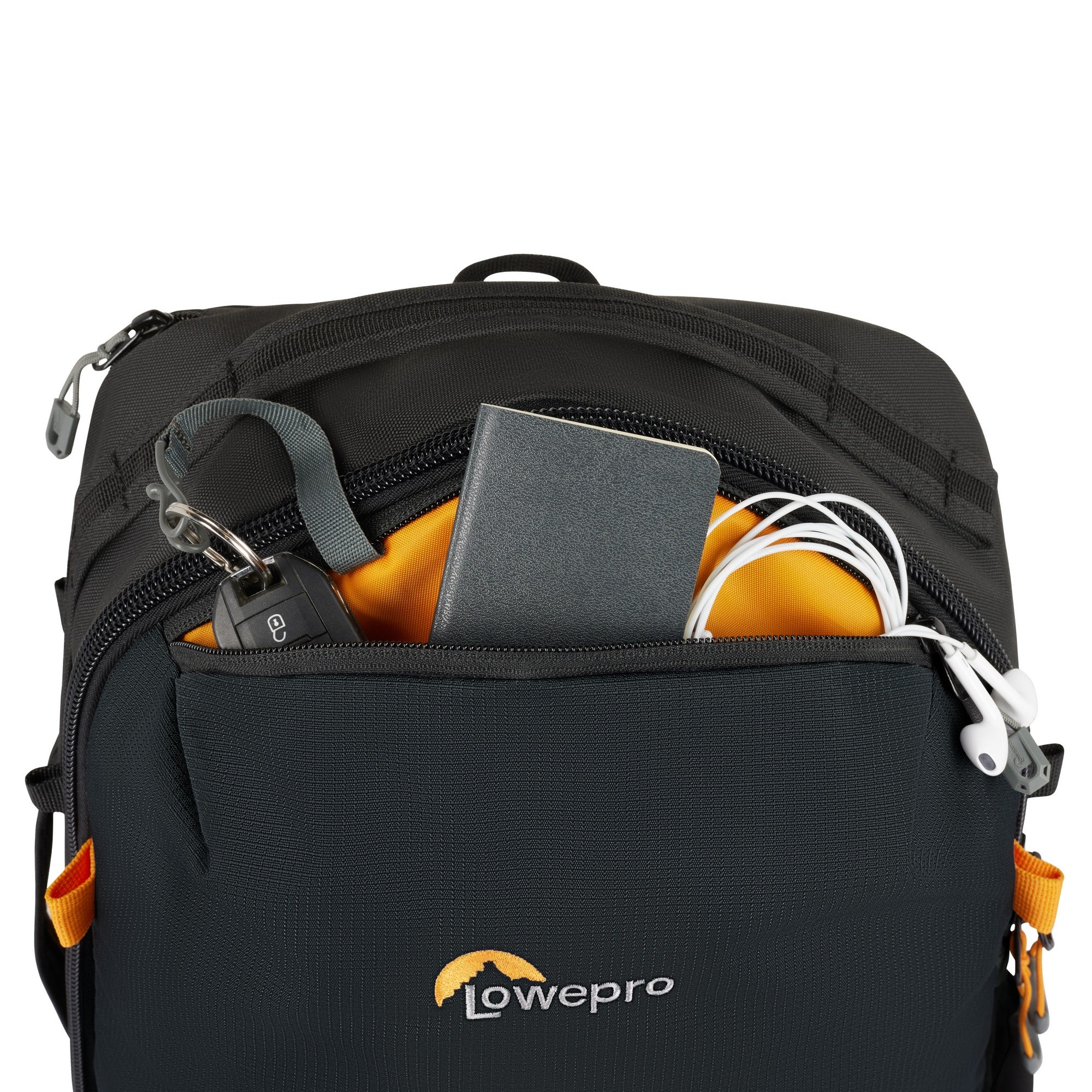 Раница Lowepro Trekker Lite 250 - черно