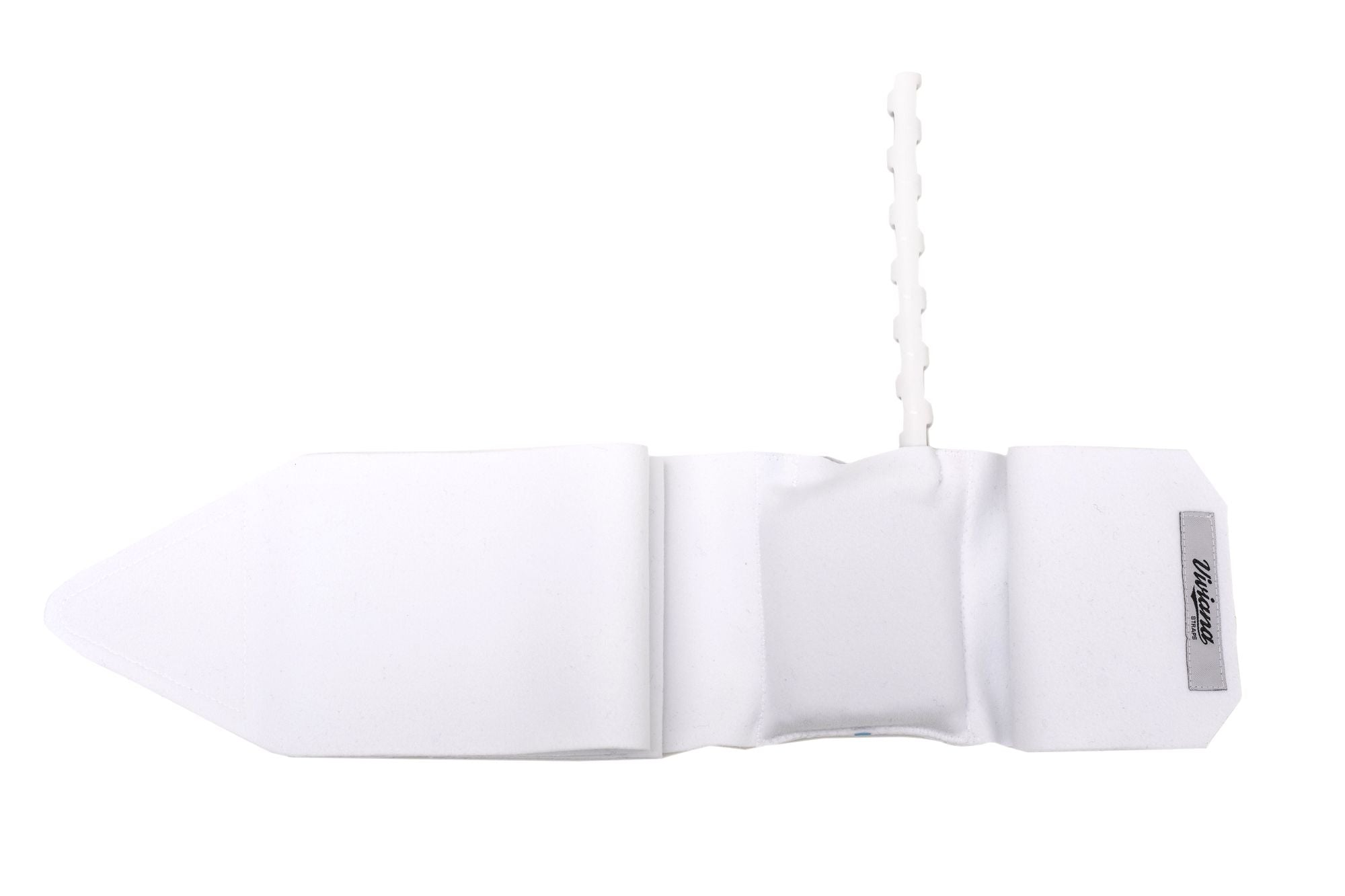 Viviana Whip Antenna Saver - аксесоар за антена - 4бр. - бял