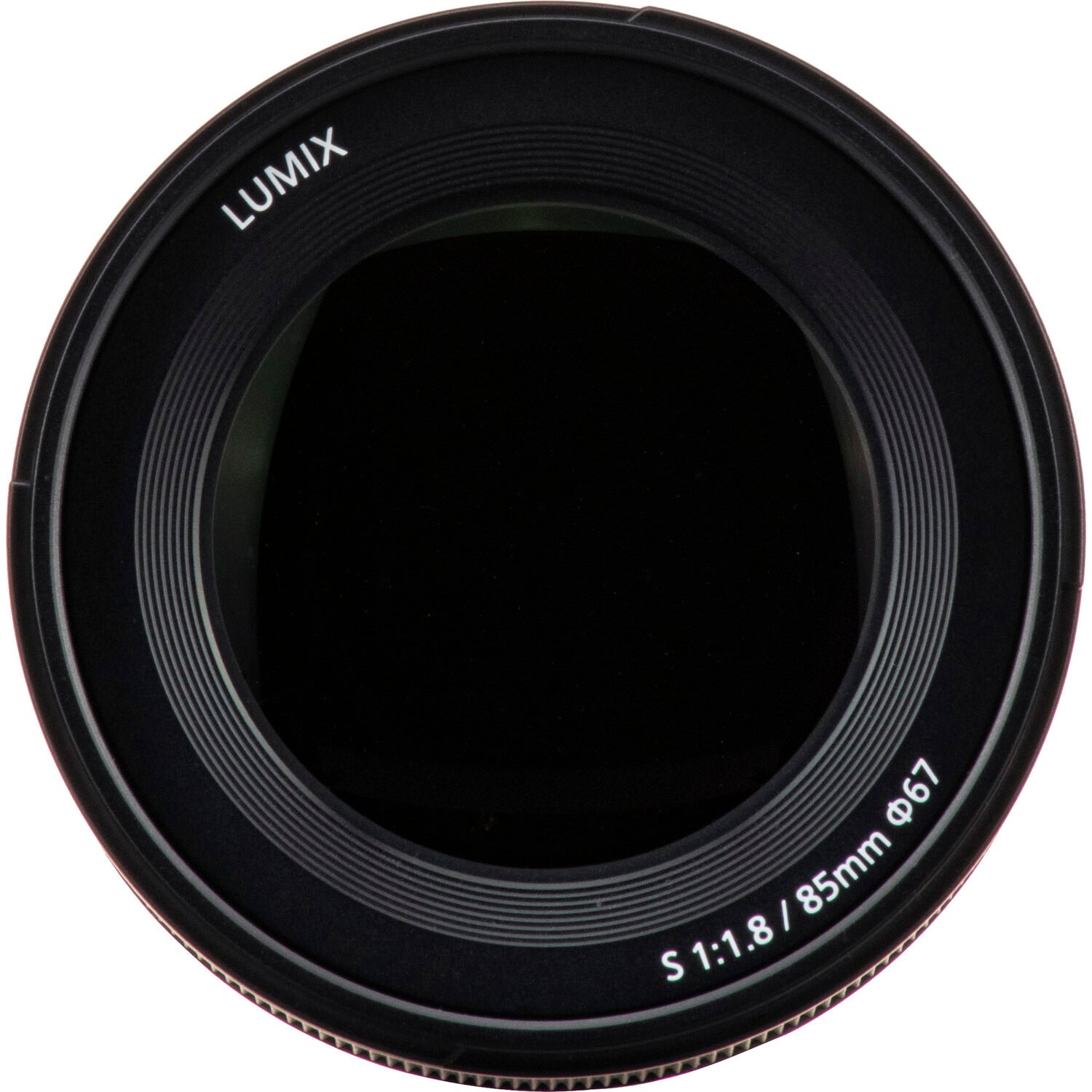 Panasonic Lumix S 85mm f1.8 Lens