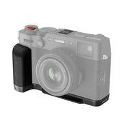 L-образен грип за FUJIFILM X100VI / X100V SmallRig (Черен)