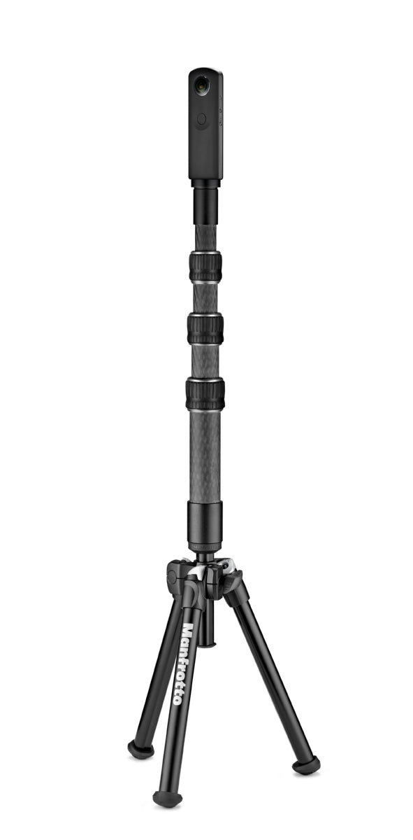 Статив за Virtual Reality - Manfrotto MKPROVR Алуминиев
