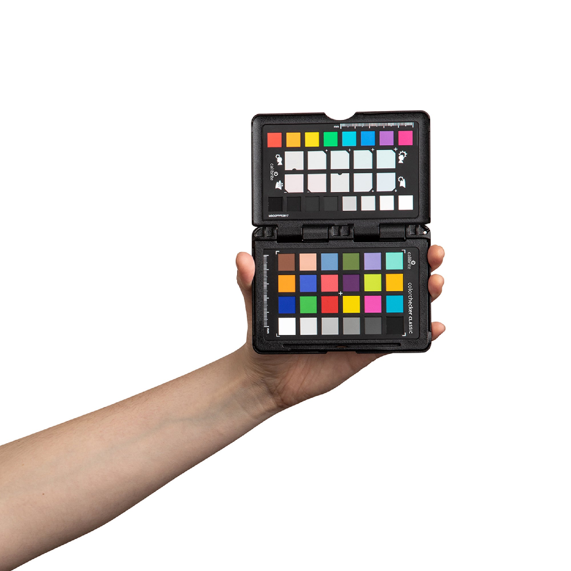 Цветна таблица Calibrite ColorChecker® Passport Photo 2