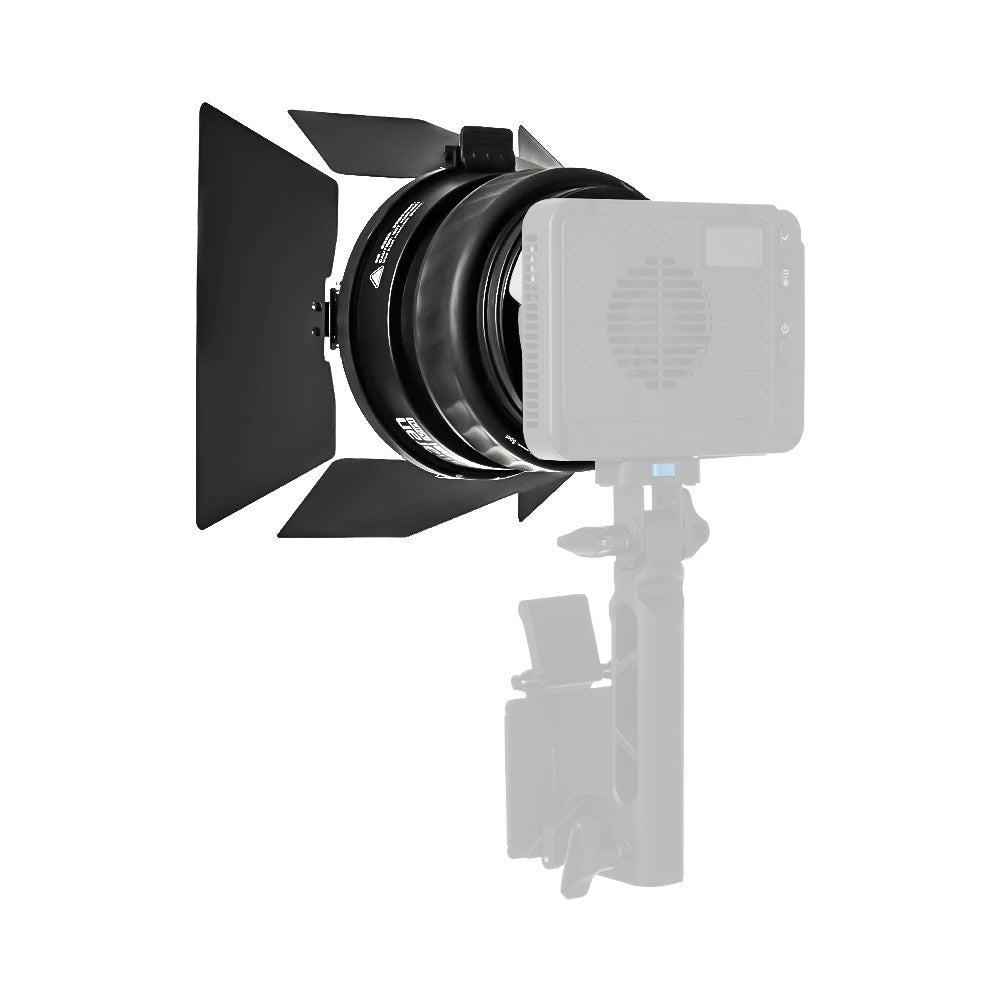 Amaran Mini Fresnel for Ray 60c & 120c