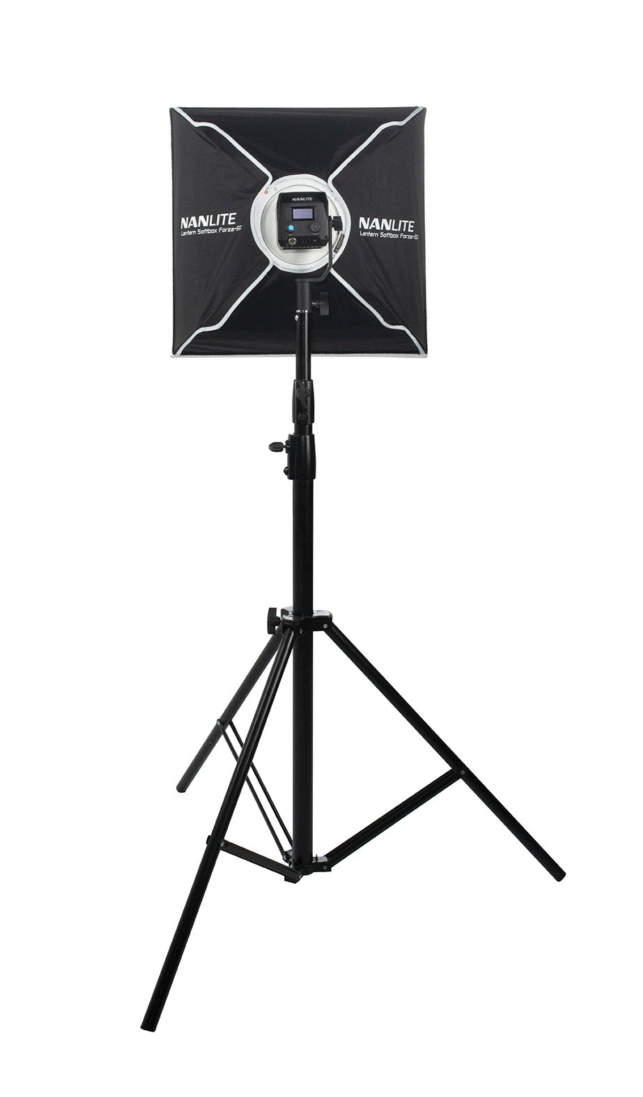 Софтбокс Nanlite LT-FMM Lantern 60 см за серия Forza и FS