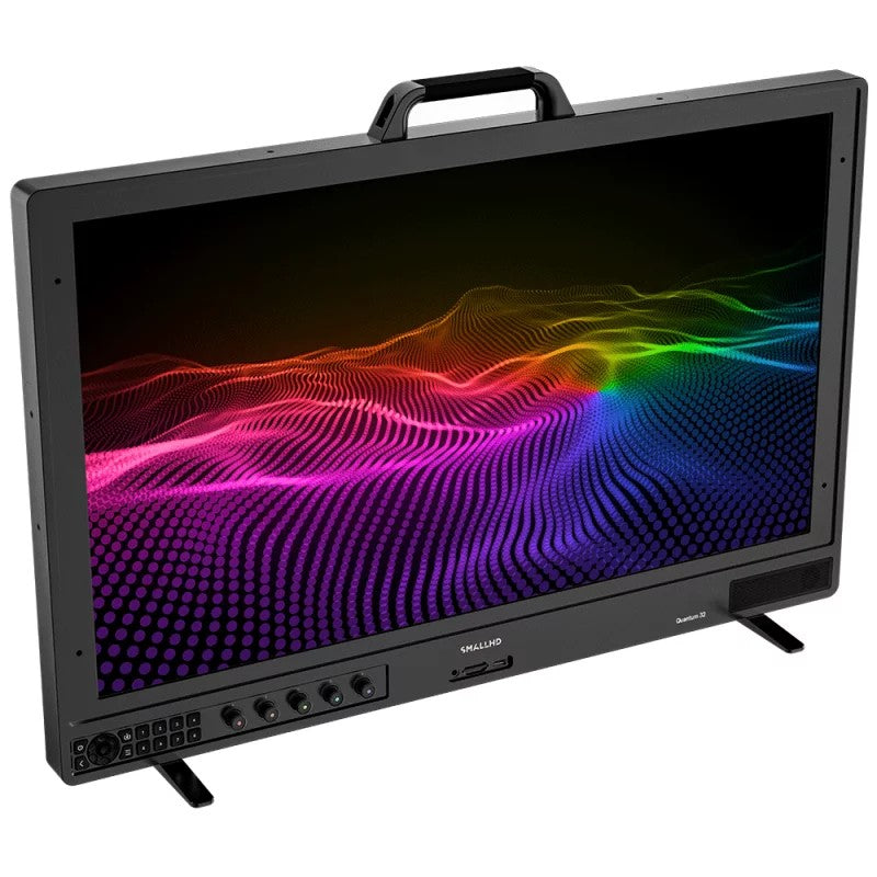 SmallHD Quantum 32 OLED Монитор