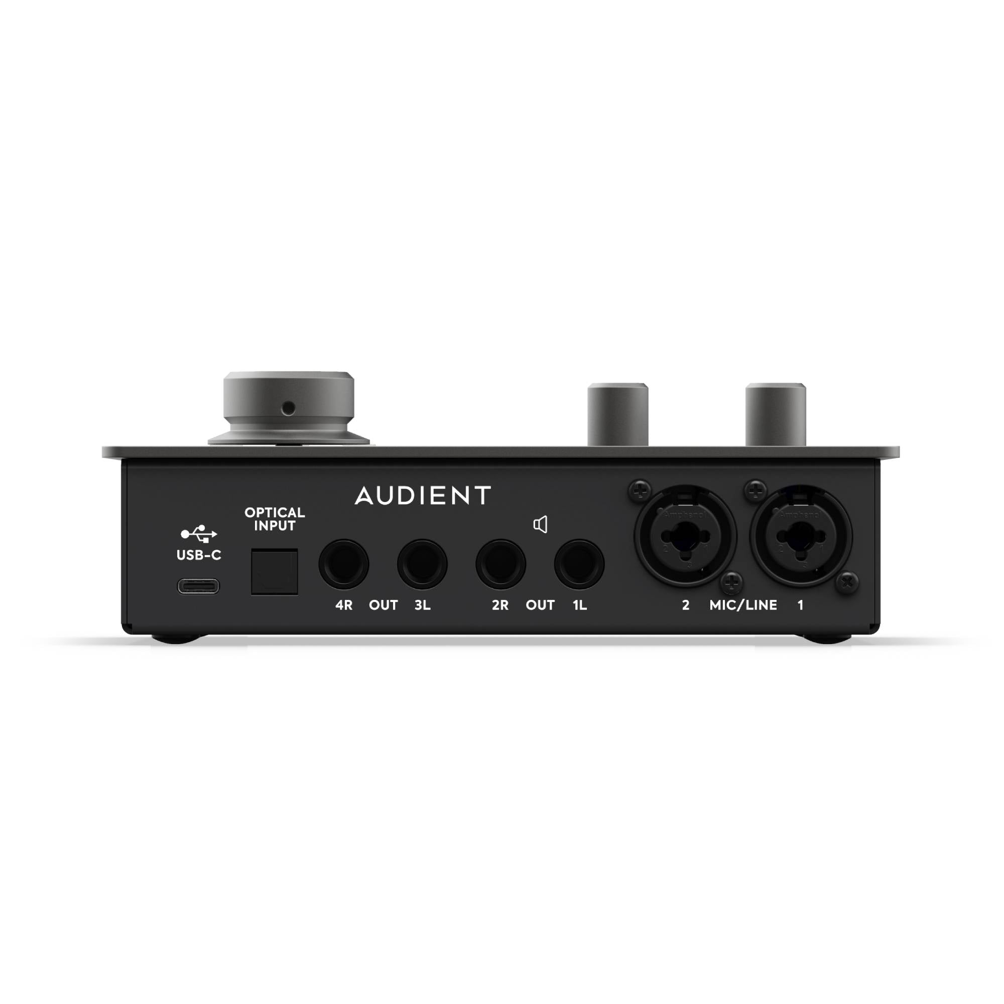 Аудио интерфейс Audient iD14MKII