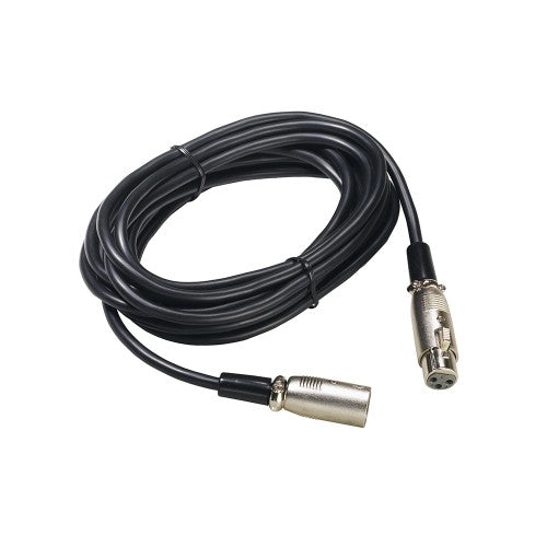 Динамичен вокален микрофон Audio-Technica PRO41 CARDIOID DYNAMIC HANDHELD MICROPHONE