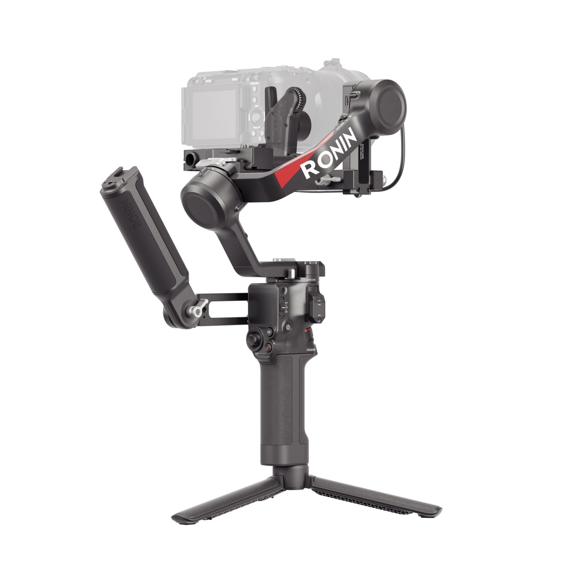 Camera Gimbal DJI Ronin RS4 Combo