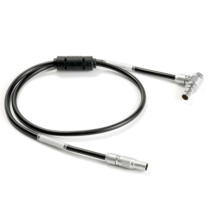 TILTA NUCLEUS-M Run/Stop Cables for RED Komodo