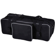 Чанта за 3 светкавици 71×23×30.5см