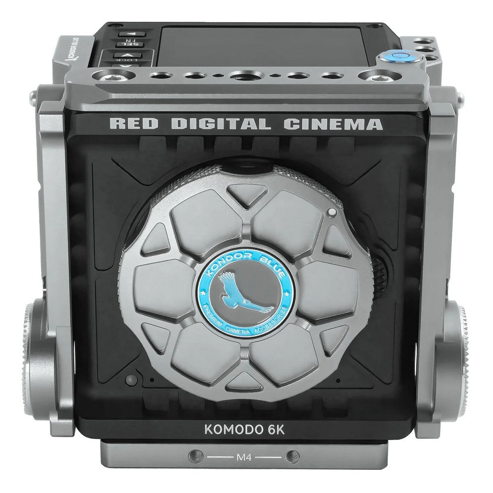 Kondor Blue Клетка за RED Komodo (Само Клетка)(Space Сиво)