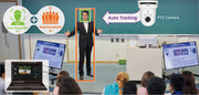 Panasonic Auto-Tracking Software