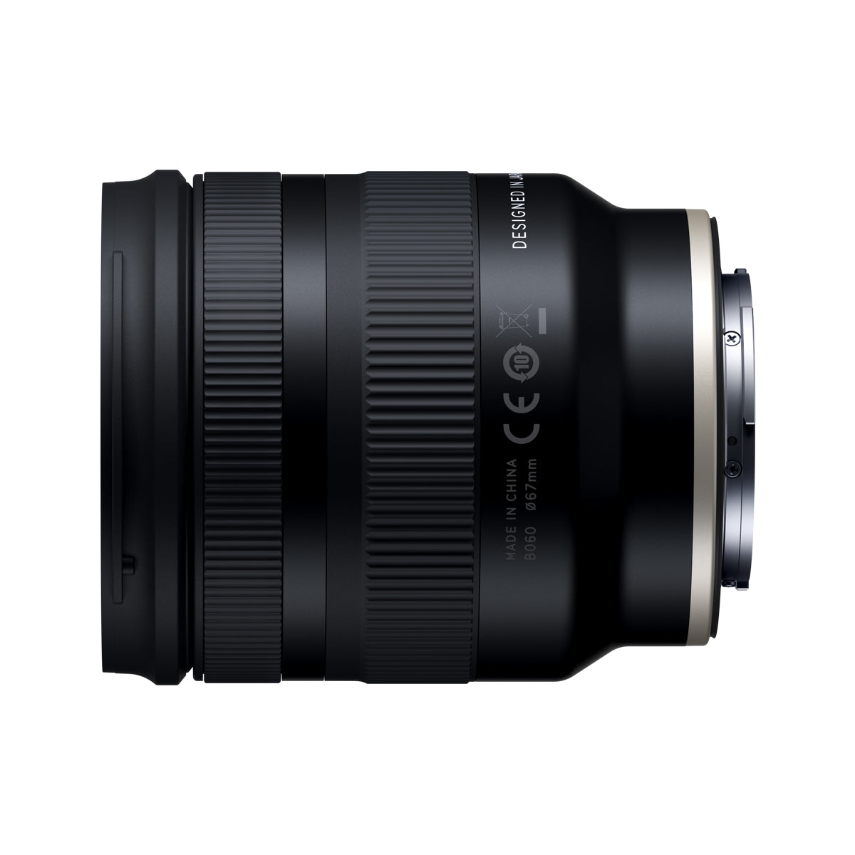 Обектив Tamron AF 11-20mm f2.8 Di III-A RXD за Sony E-mount APS-C