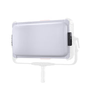 Дифузер Dome за Godox KNOWLED P1200R Hard Pro