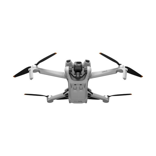 Дрон DJI Mini 3 (RC-N1) EU