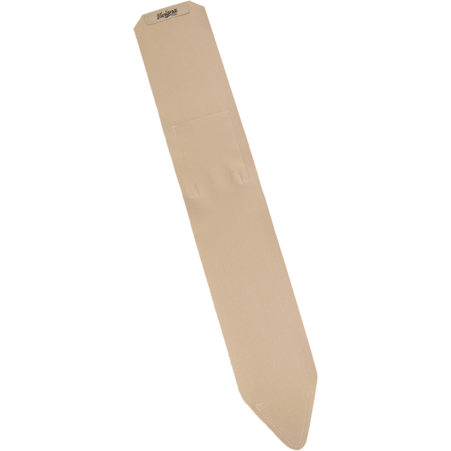 Viviana Straps Thigh Side Extreme (beige)