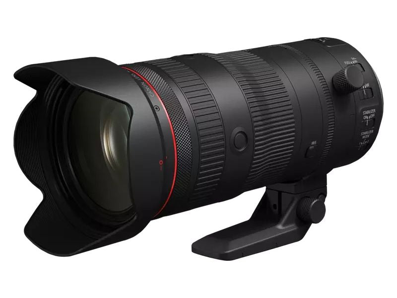 Обектив Canon RF 24-105mm f2.8L IS USM Z