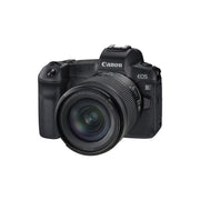 Фотоапарат Canon EOS R8 + RF 24-105 F4-7.1 IS STM KIT