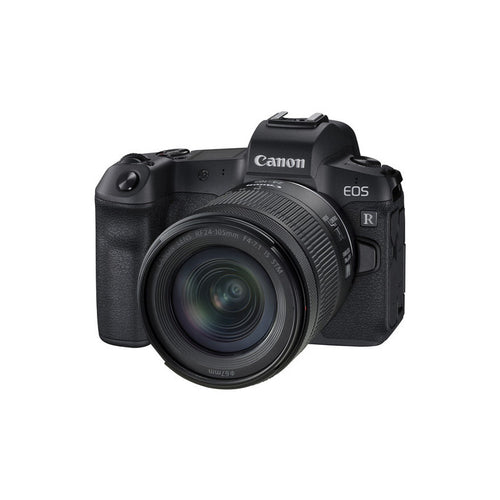 Фотоапарат Canon EOS R8 + RF 24-105 F4-7.1 IS STM KIT