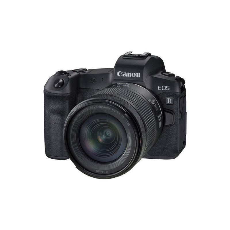 Фотоапарат Canon EOS R8 + RF 24-105 F4-7.1 IS STM KIT