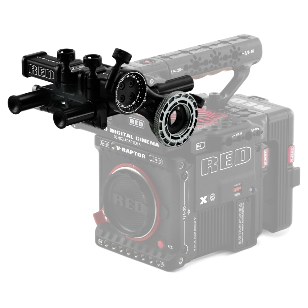 RED EVF Mount