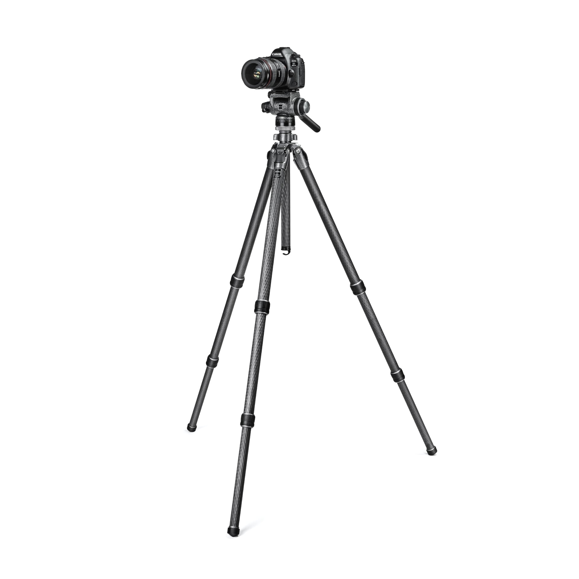 Gitzo 2 Way Fluid Head