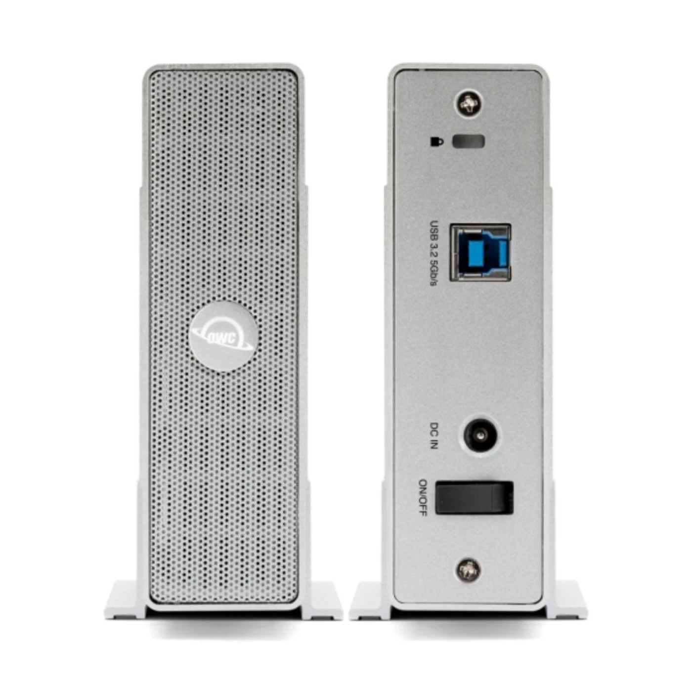 Външен хард диск OWC Mercury Elite Pro 3.5-inch USB 3.2 (gen 1) 5Gb/s External Storage 8TB