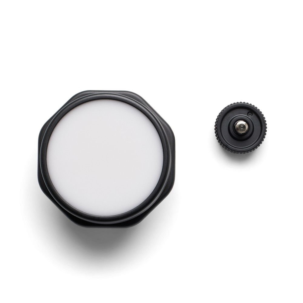 Диодно RGB осветление Joby Beamo Reel Color