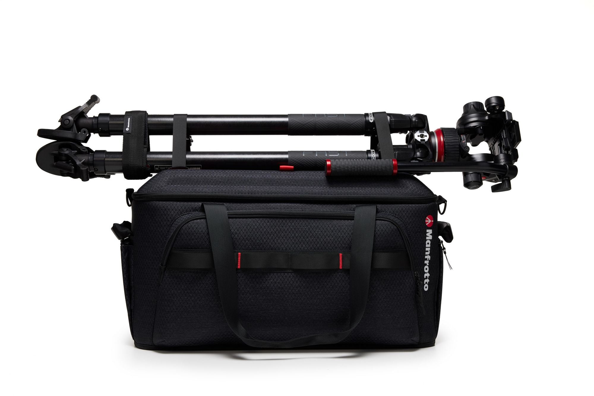 Manfrotto Pro Light Cineloader Medium